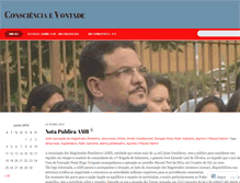 Tablet Screenshot of georgelins.com